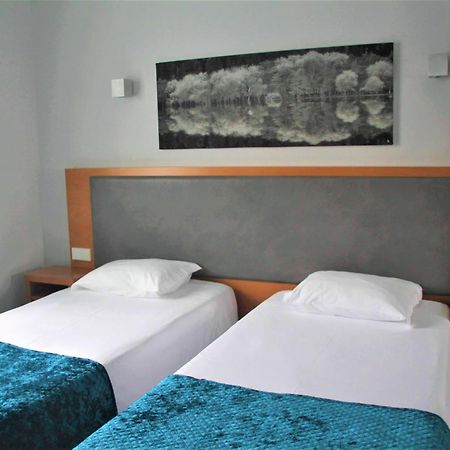 Whalesbay Hotel Apartamentos Capelas Exterior photo