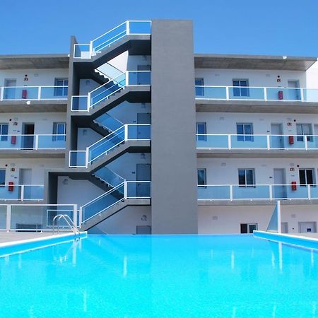 Whalesbay Hotel Apartamentos Capelas Exterior photo